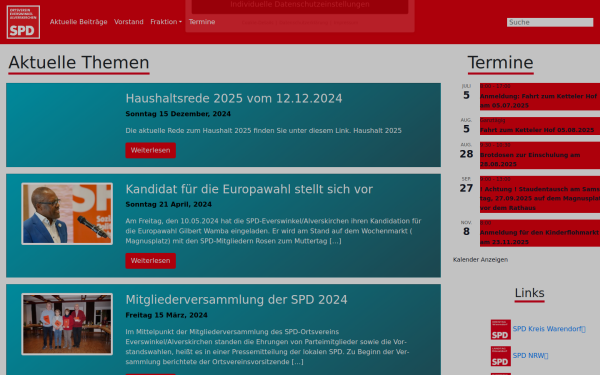 spd-everswinkel.de