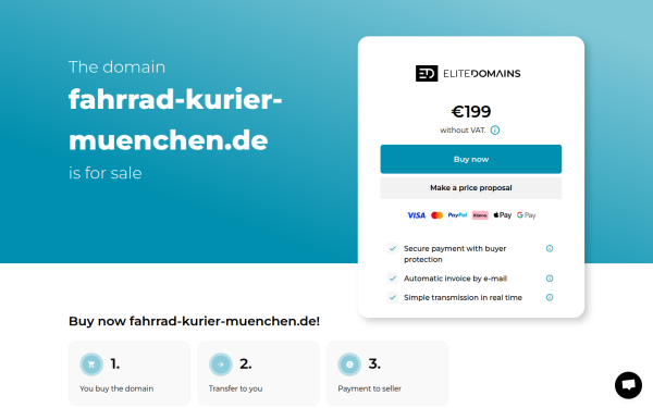 fahrrad-kurier-muenchen.de
