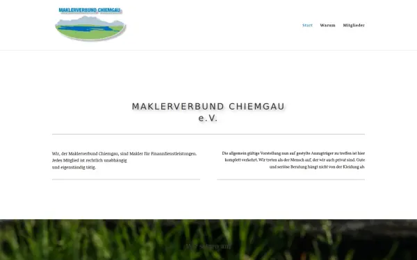 maklerverbund-chiemgau.de