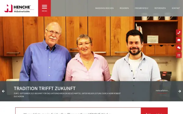 www.henche-moebelwerkstaette.de