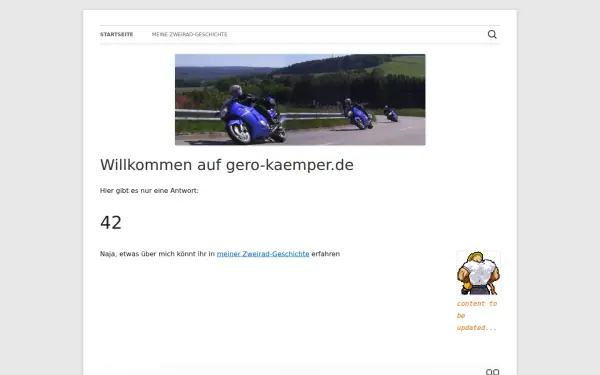 gero-kaemper.de