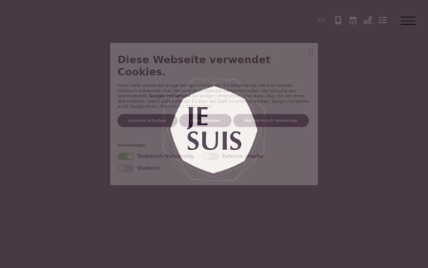 www.je-suis.de