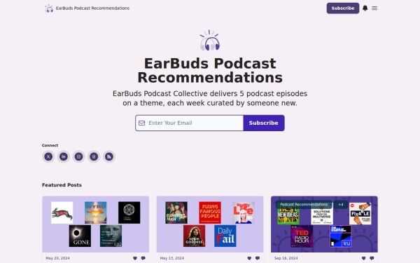 newsletter.earbuds.audio