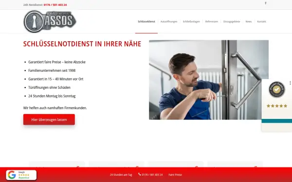 www.assos-schluesselnotdienst.de