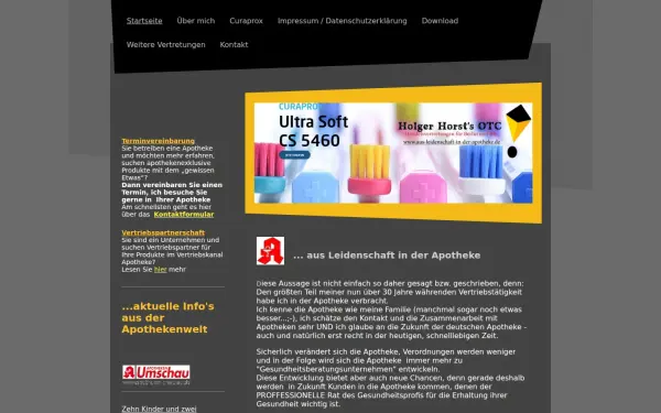 www.aus-leidenschaft-in-der-apotheke.de