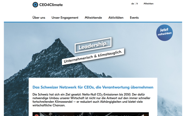 www.ceo4climate.ch