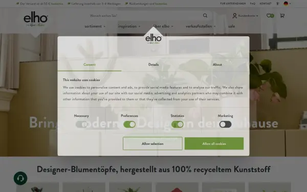 www.elho.com