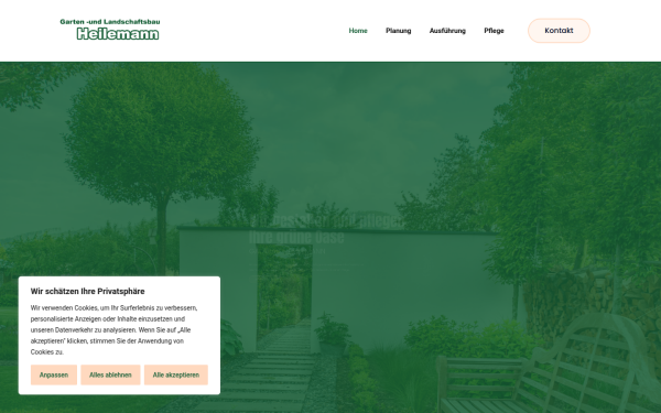 www.galabau-heilemann.de