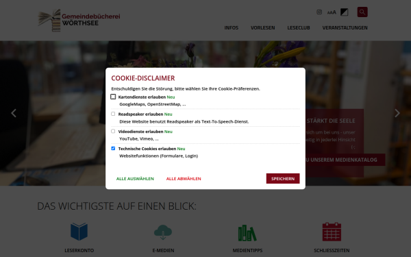 www.gemeindebuecherei-woerthsee.de