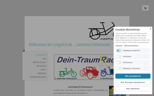 www.longtail24.de