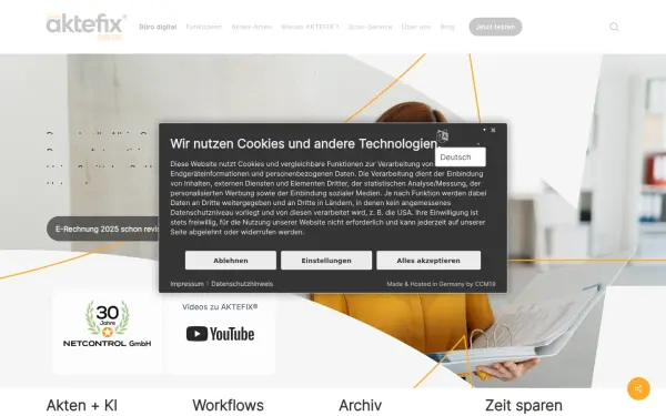 aktefix.de
