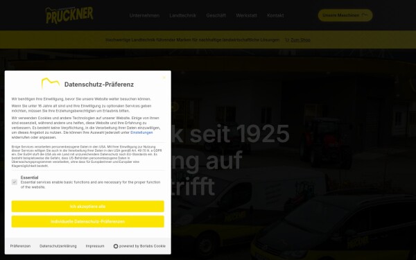 pruckner.com