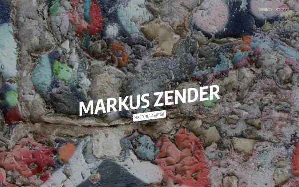 markuszender.de