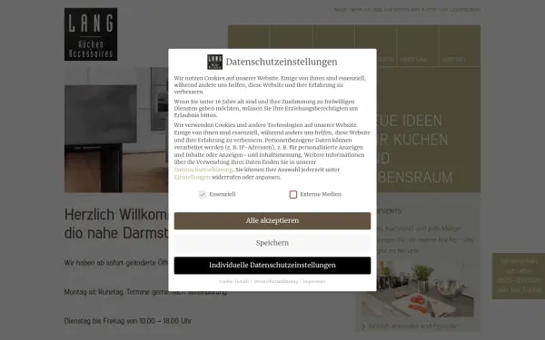 lang-kuechen.de