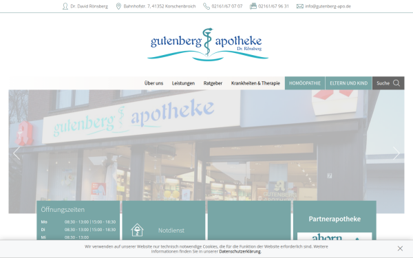 www.gutenberg-apo.de