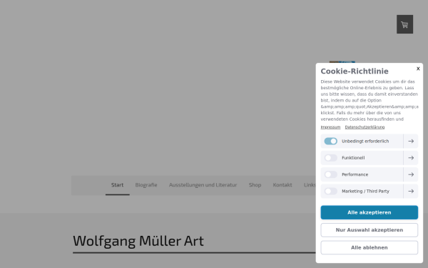 www.wolfgang-mueller-art.de