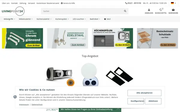 livingpoint24.de