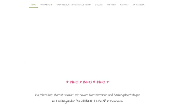 www.diewerklust.de