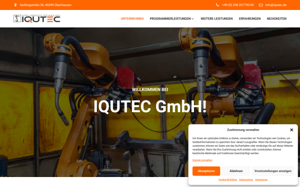 www.iqutec.de