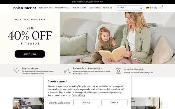 nolaninterior.com