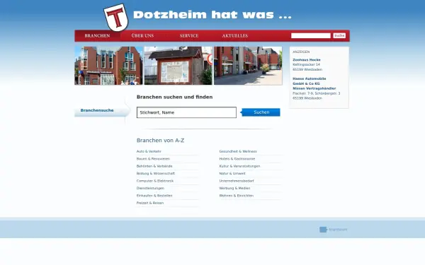 www.dotzheim-hat-was.de