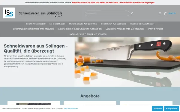 www.schneidwaren-solingen.de