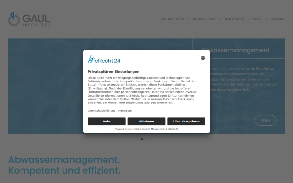 www.gaul-ingenieure.de