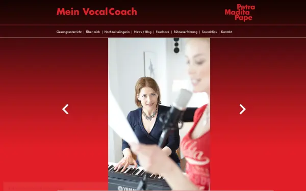 mein-vocalcoach.de