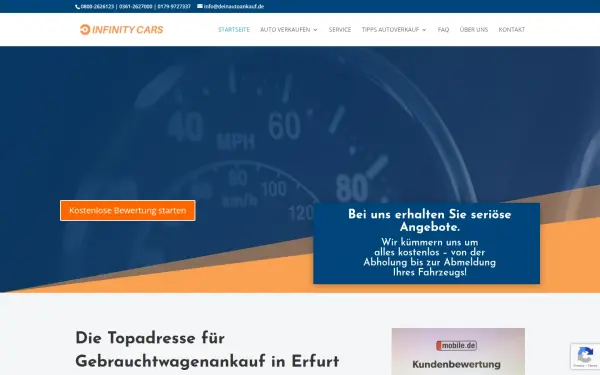 www.deinautoankauf.de