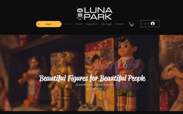 www.lunapark.store