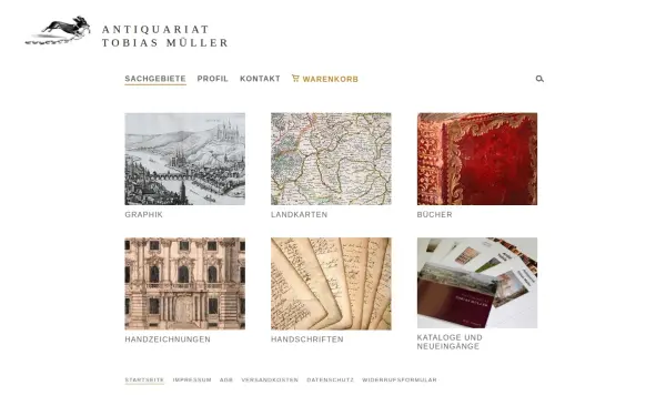 graphikantiquar.de