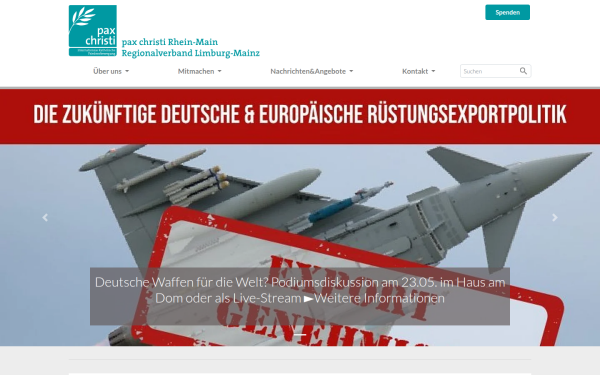 pax-christi.de