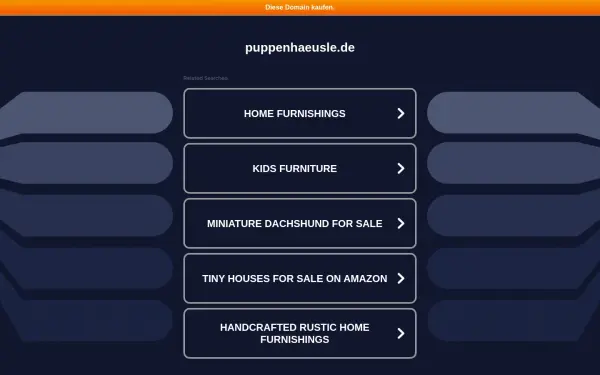 puppenhaeusle.de
