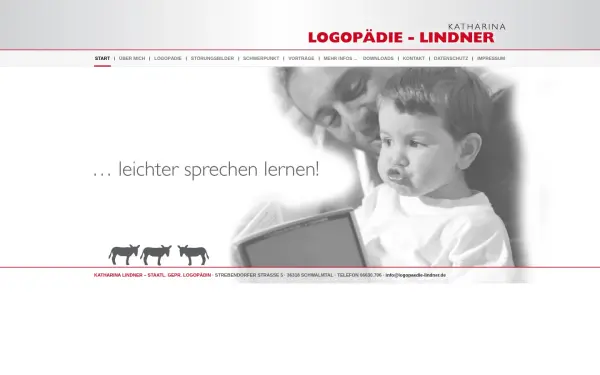 www.logopaedie-lindner.de