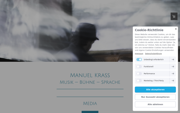 www.manuelkrass.de