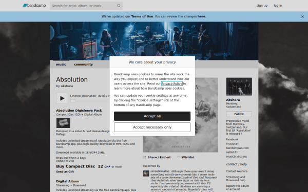 aksharaband.bandcamp.com