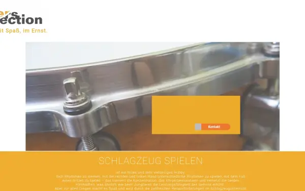 drummersconnection.de
