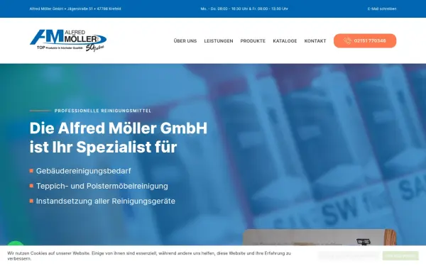 www.alfredmoeller.de
