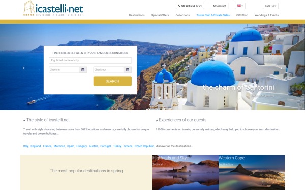 www.icastelli.net