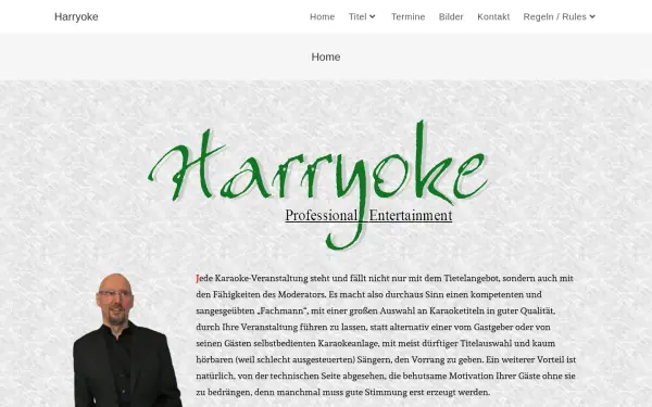 harryoke.de