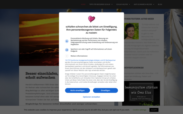 www.schlafen-schnarchen.de