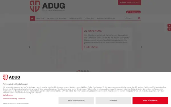 adug.de