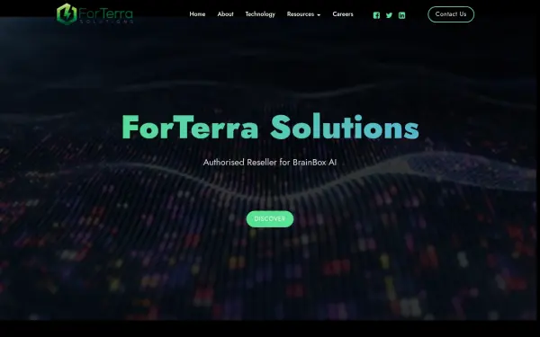 forterrasolutions.com
