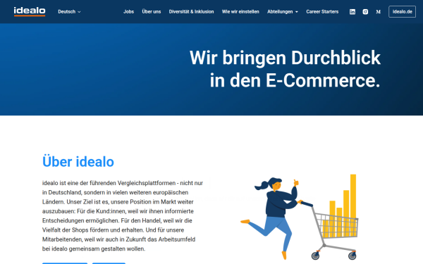 jobs.idealo.com