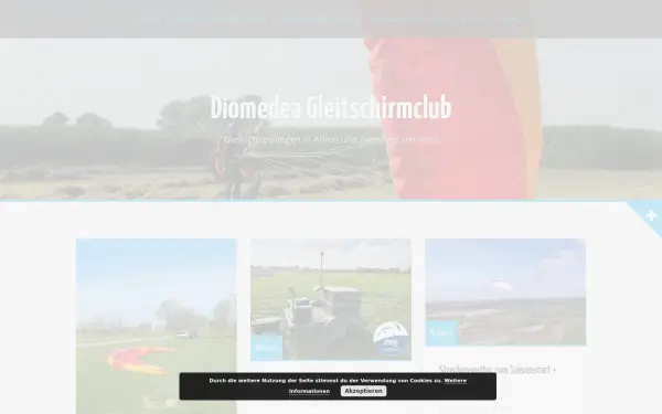 www.diomedea.de