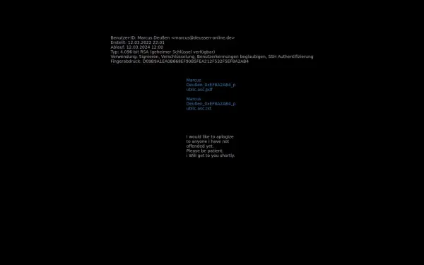 deussen-online.de