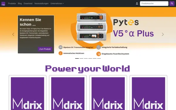 www.mdrix.at