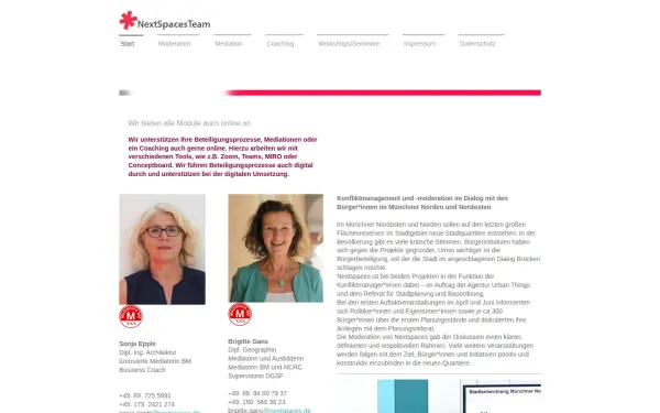 www.nextspaces.de