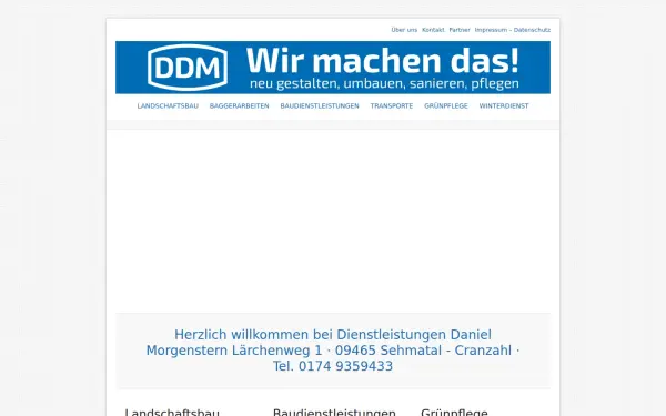 ddm-cranzahl.de