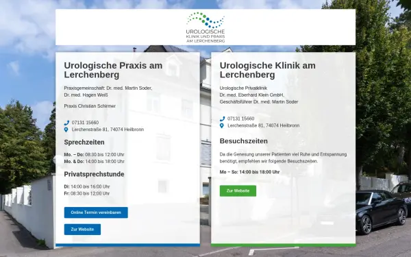 urologie-lerchenberg.de
